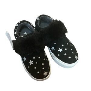Hoo Star Kids Shoes
